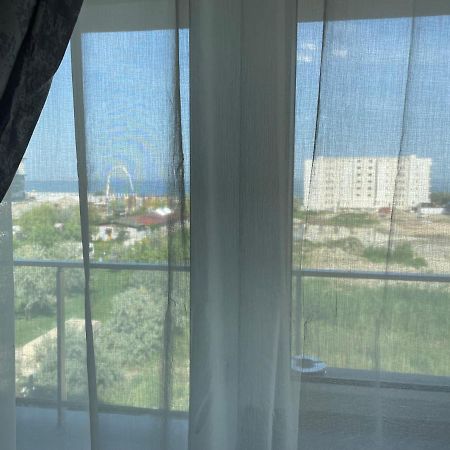 Iany Residence Нэводари Экстерьер фото
