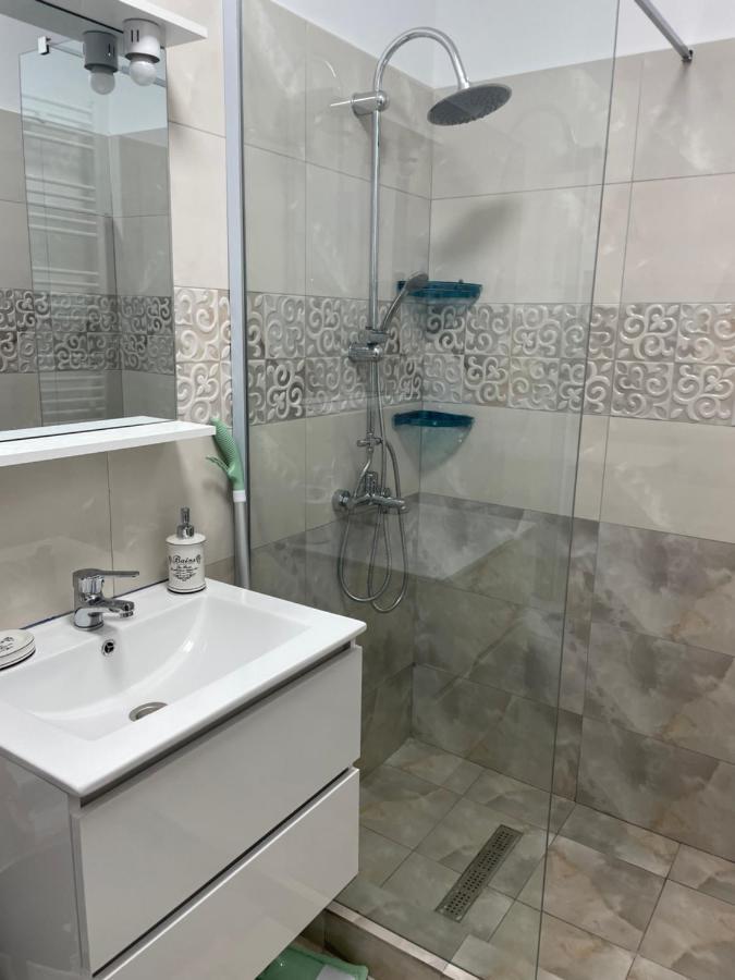 Iany Residence Нэводари Экстерьер фото