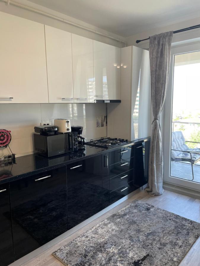 Iany Residence Нэводари Экстерьер фото