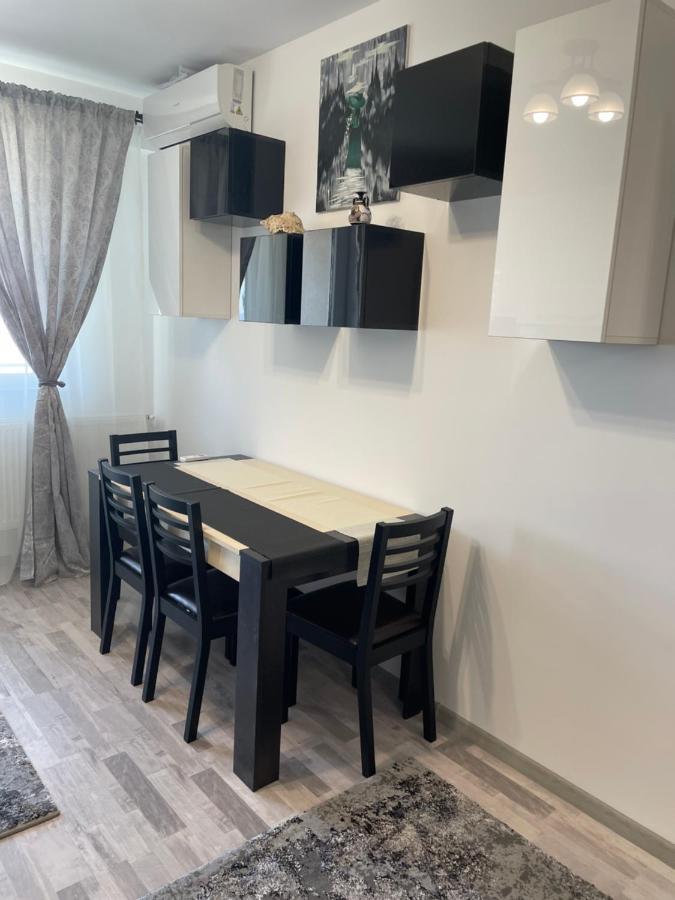 Iany Residence Нэводари Экстерьер фото