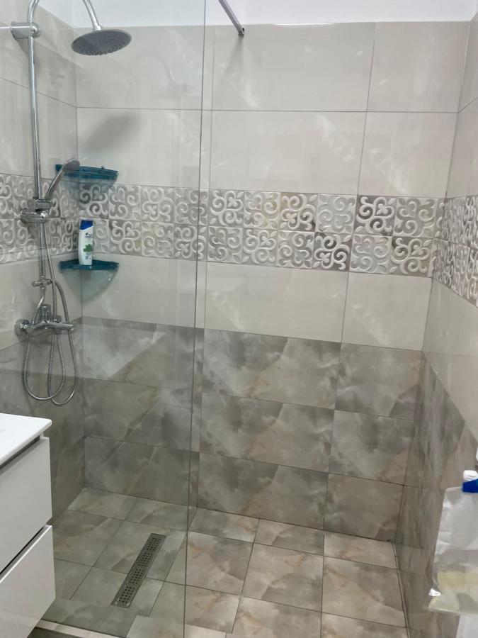 Iany Residence Нэводари Экстерьер фото