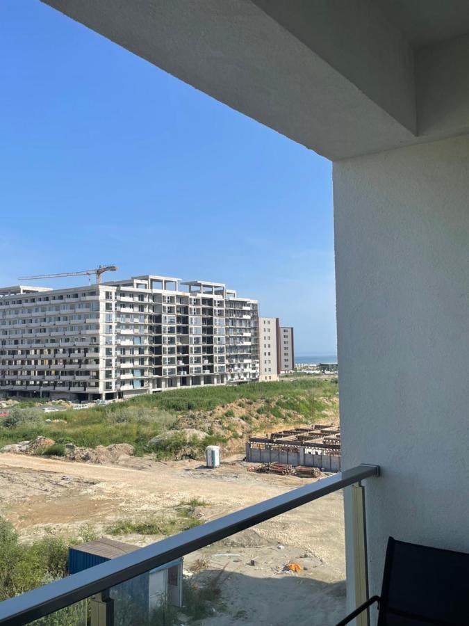 Iany Residence Нэводари Экстерьер фото