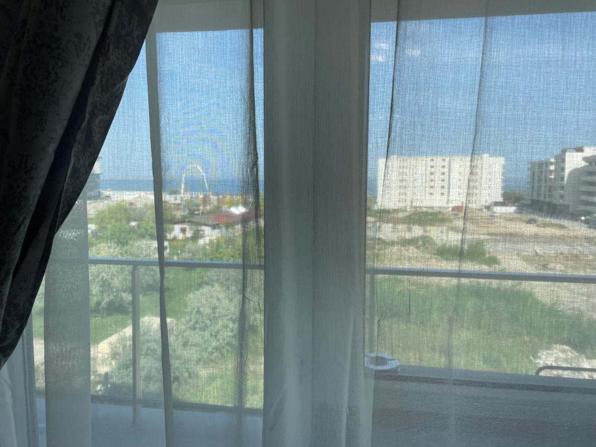 Iany Residence Нэводари Экстерьер фото