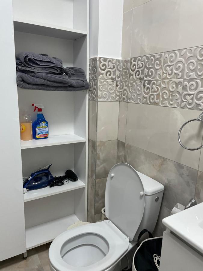 Iany Residence Нэводари Экстерьер фото