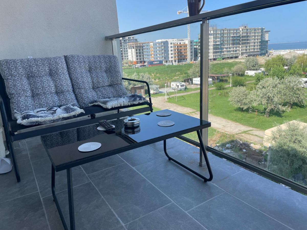 Iany Residence Нэводари Экстерьер фото
