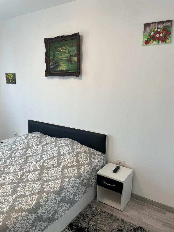 Iany Residence Нэводари Экстерьер фото