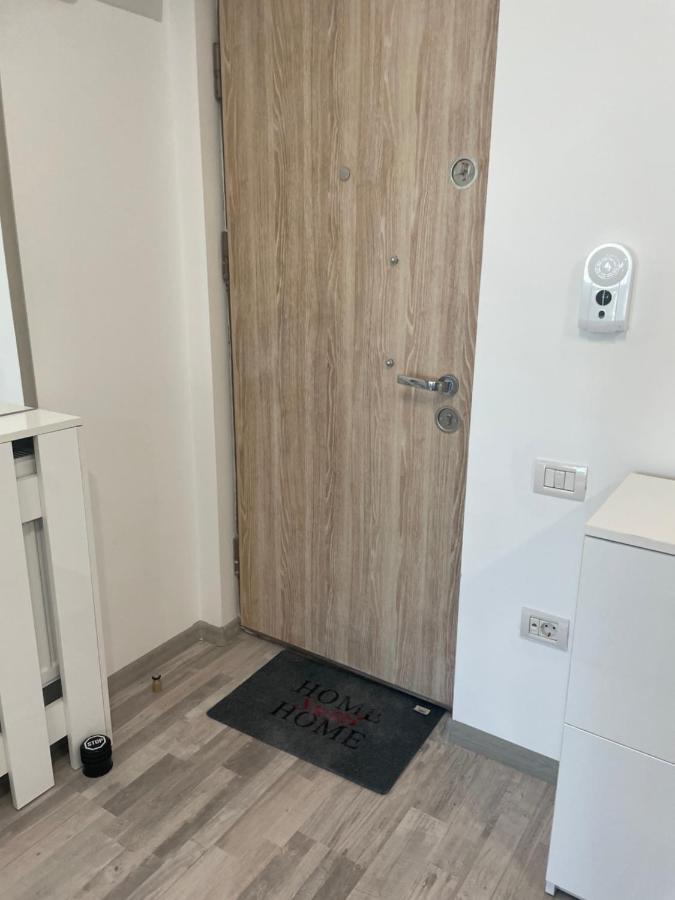 Iany Residence Нэводари Экстерьер фото