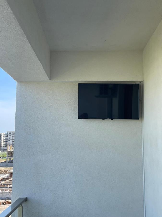 Iany Residence Нэводари Экстерьер фото