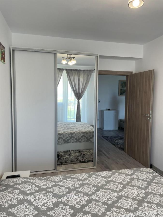 Iany Residence Нэводари Экстерьер фото