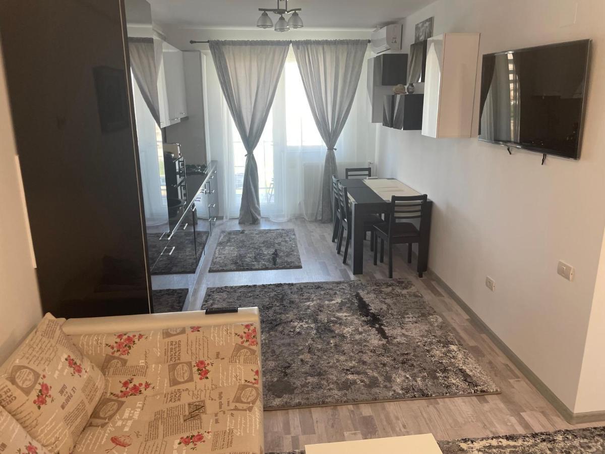 Iany Residence Нэводари Экстерьер фото