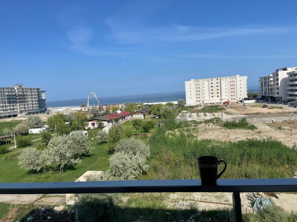 Iany Residence Нэводари Экстерьер фото