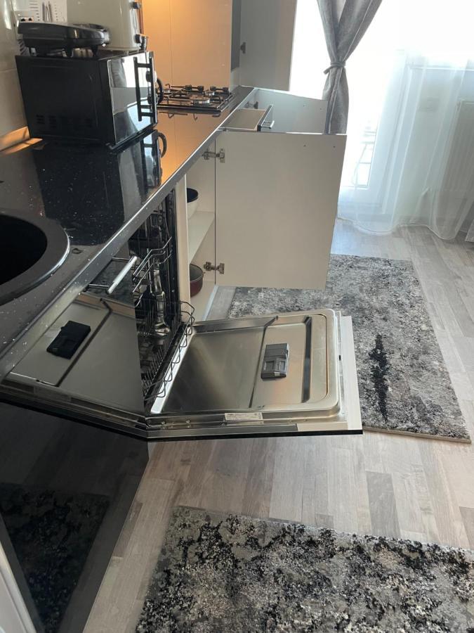 Iany Residence Нэводари Экстерьер фото