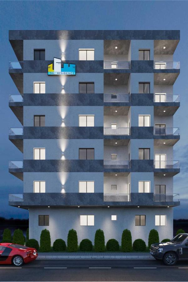 Iany Residence Нэводари Экстерьер фото